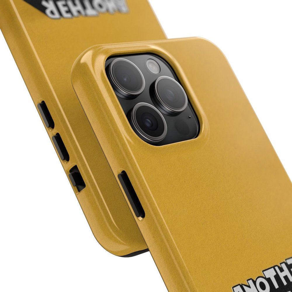 Another Day Tough iPhone Cases