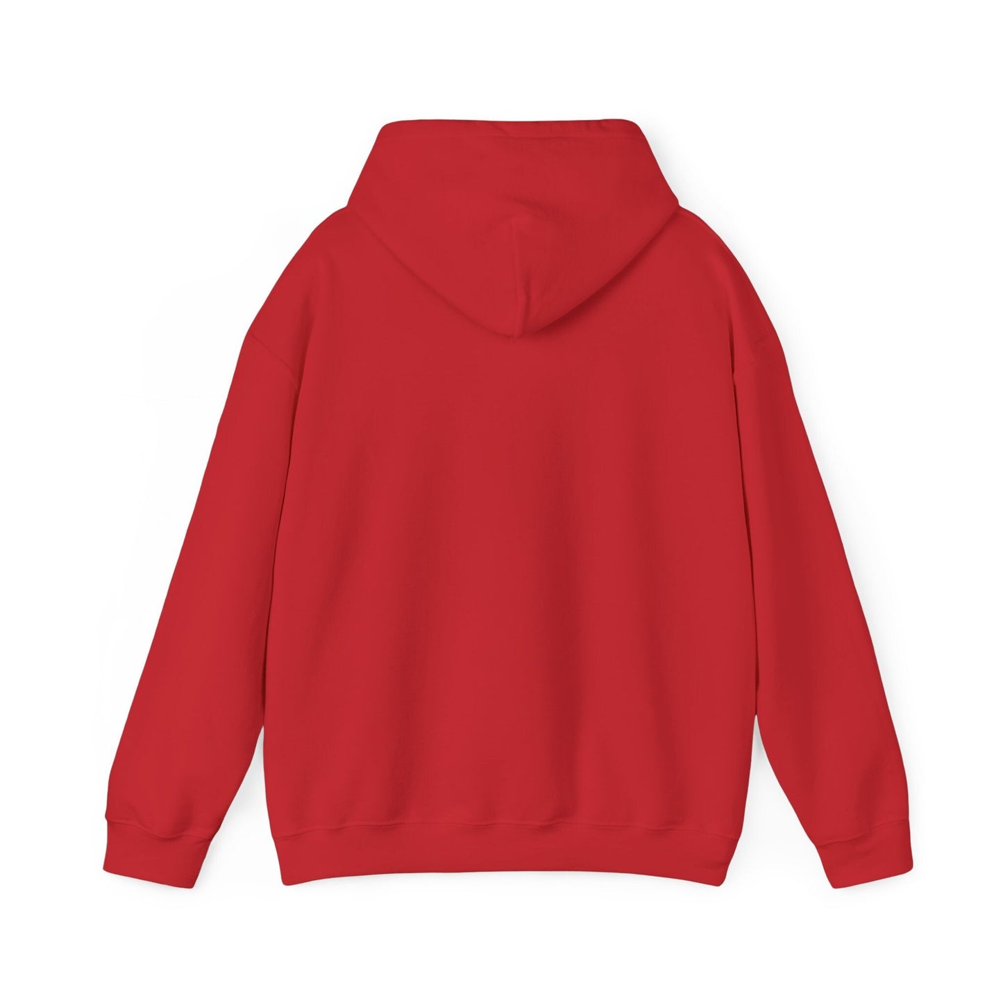 Best Dad Ever Unisex Heavy Blend™ Hooded Sweatshirt
