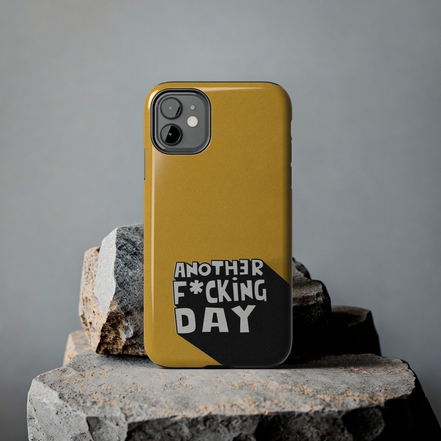 Another Day Tough iPhone Cases