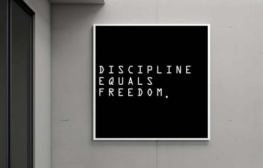 Jocko Willink Discipline Equals Freedom Tough Phone Cases